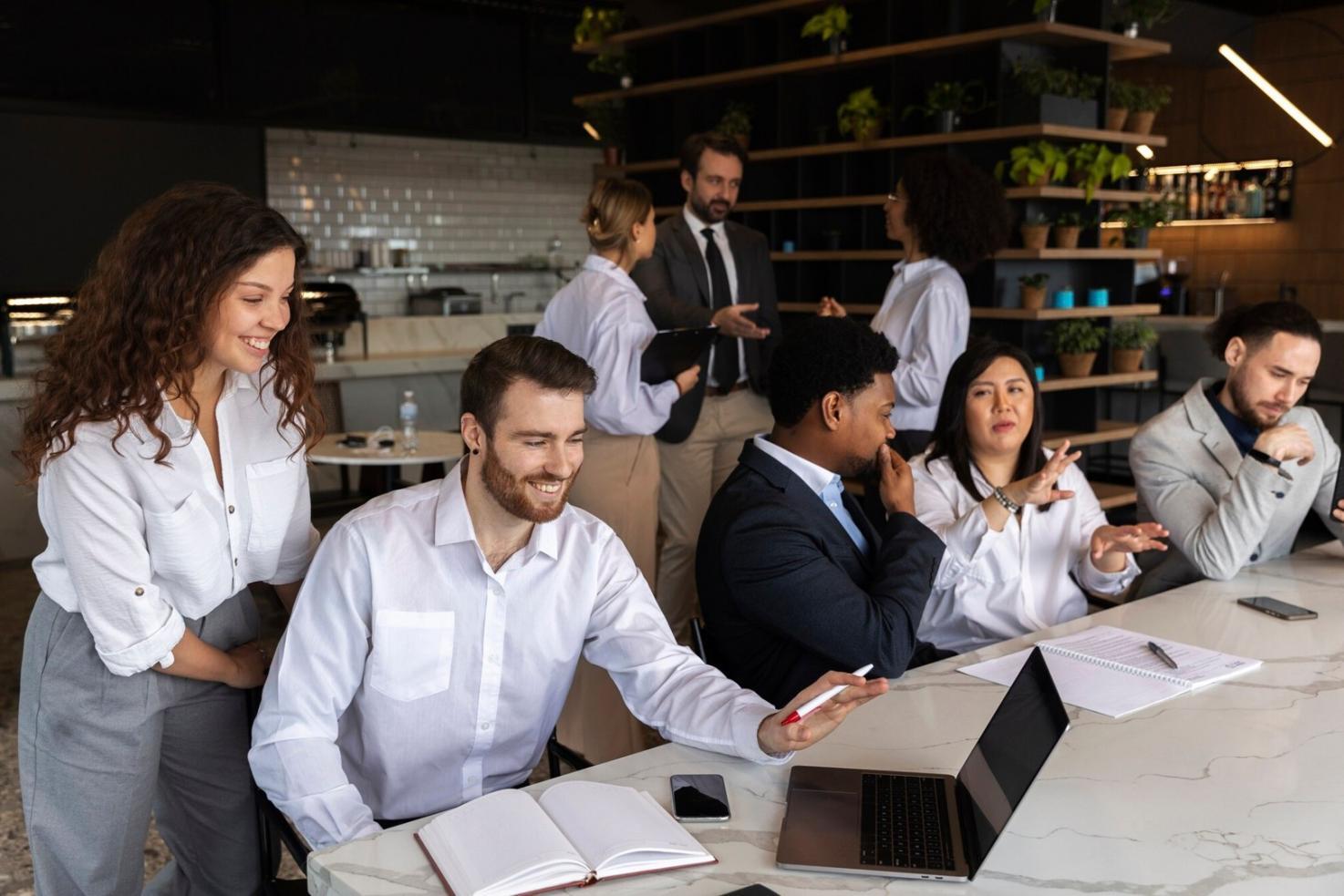 Diese sechs Punkte haben wir übersehen