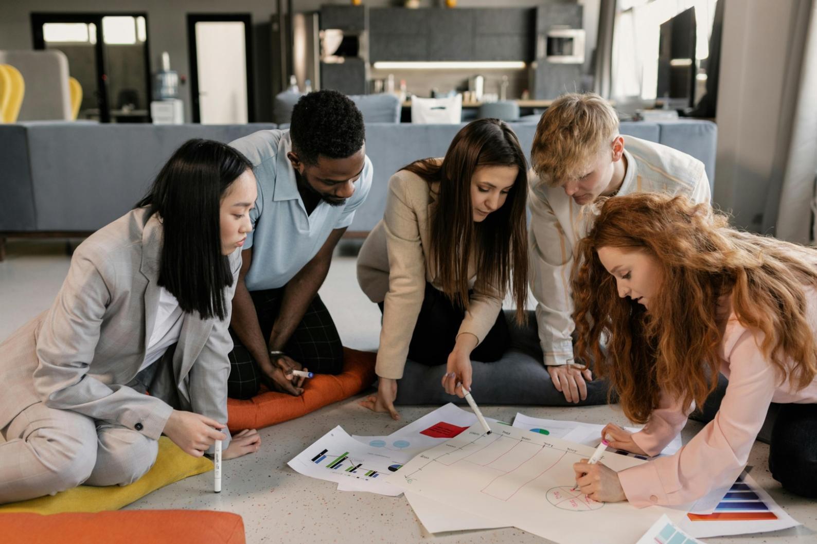Was bei den ersten Einstellungen wirklich zählt