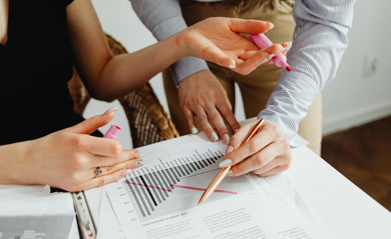 Effektive Teamarbeit verstehen