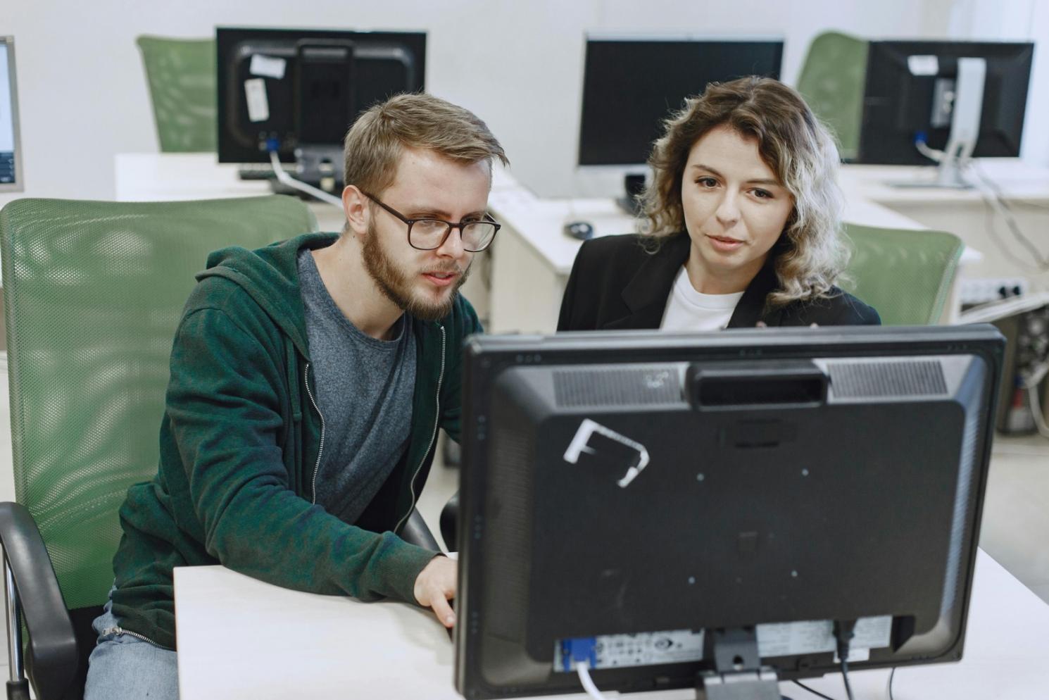 Was beim zweiten Versuch wirklich zählt